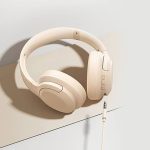 REMAX RB-900HB Noise Canceling Wireless Headset L1-H9002 - Image 6