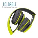 P47 - Wireless Bluetooth Headset Headphone K2 - Image 3