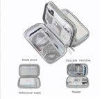 Portable Gadgets Bag - Image 6