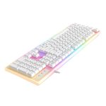 HAVIT KB876L RGB Multi-Function Backlit Keyboard - Image 13