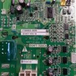 Daikin VRV Inverter PCB