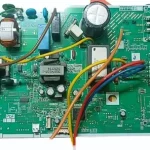 Daikin 1.5 tr Inverter PCB Board
